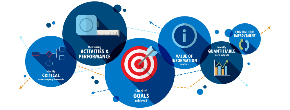 Ibis Improving Business Performance
